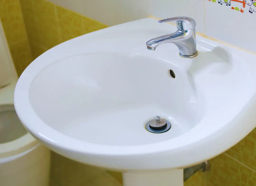 Mitigeur Lavabo Grenade